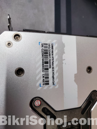 Gunnir Intel Arc A770 Photon 16gb Like Brand New